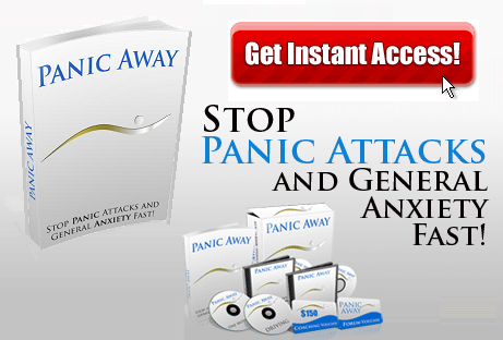 Stop Panic Attacks - Get it Now